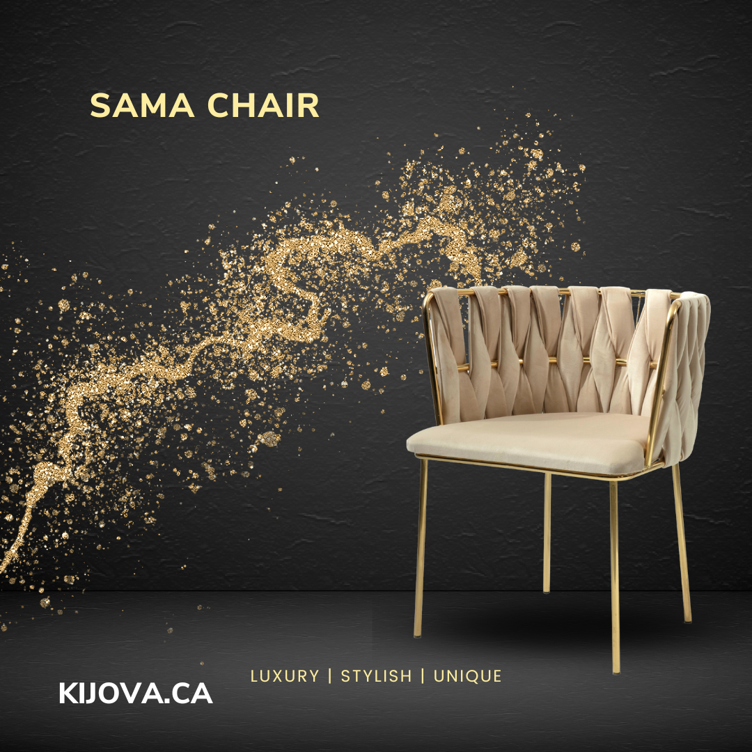 Sama Chair